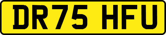 DR75HFU