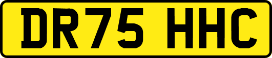 DR75HHC