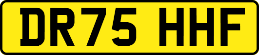 DR75HHF
