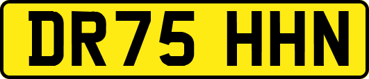 DR75HHN