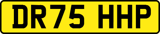 DR75HHP