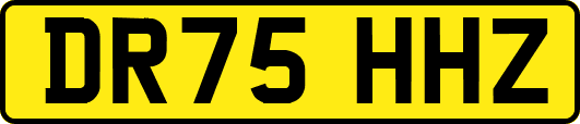 DR75HHZ