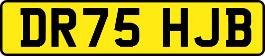DR75HJB