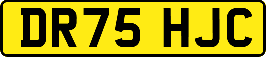 DR75HJC