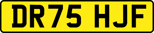 DR75HJF