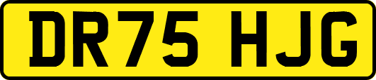DR75HJG