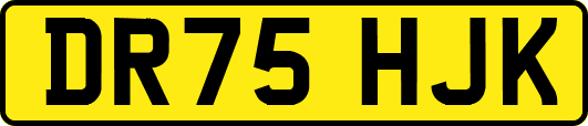 DR75HJK