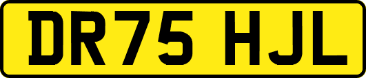DR75HJL