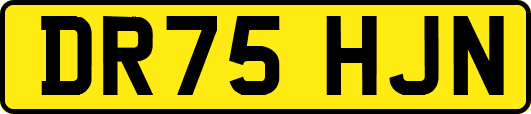 DR75HJN