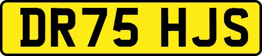 DR75HJS