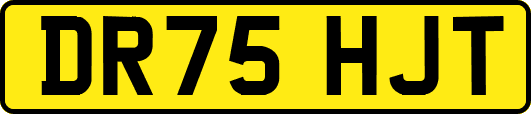 DR75HJT