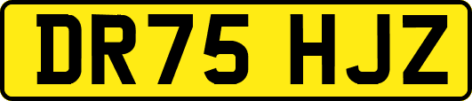 DR75HJZ