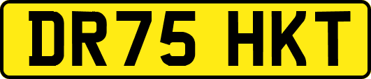 DR75HKT