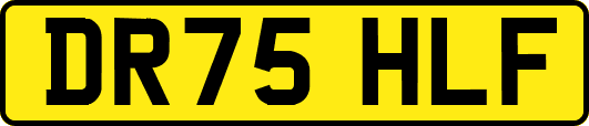 DR75HLF