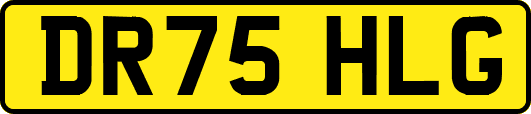 DR75HLG