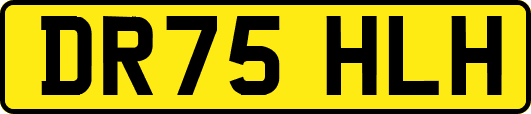 DR75HLH