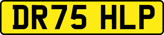 DR75HLP