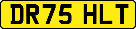 DR75HLT