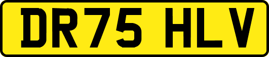 DR75HLV