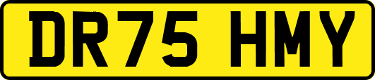 DR75HMY