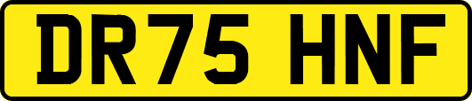 DR75HNF