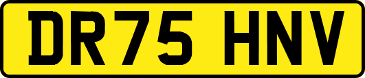 DR75HNV