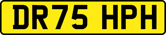 DR75HPH