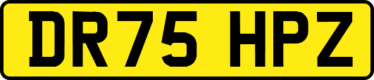 DR75HPZ