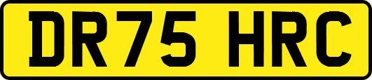 DR75HRC