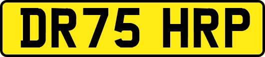 DR75HRP