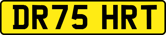DR75HRT