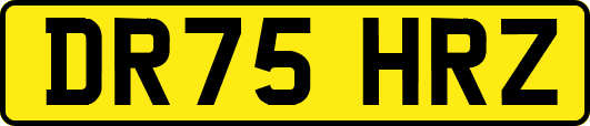 DR75HRZ