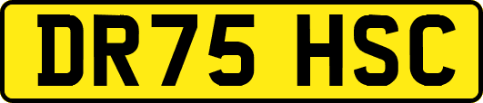 DR75HSC
