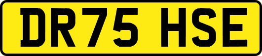 DR75HSE