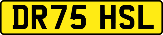 DR75HSL