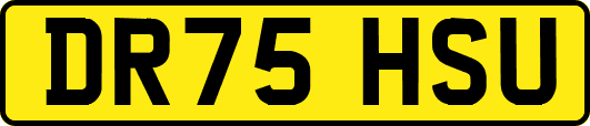 DR75HSU