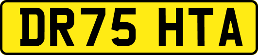 DR75HTA