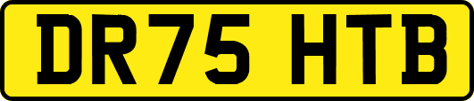 DR75HTB