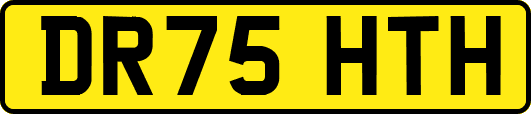 DR75HTH