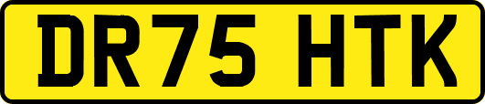 DR75HTK