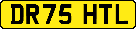 DR75HTL