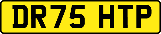 DR75HTP