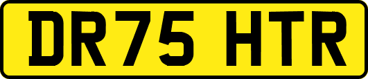 DR75HTR