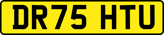 DR75HTU