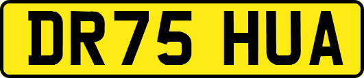 DR75HUA