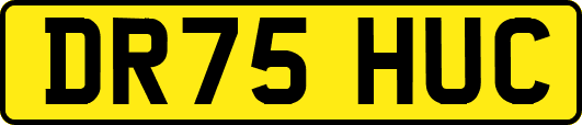 DR75HUC