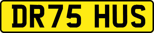 DR75HUS