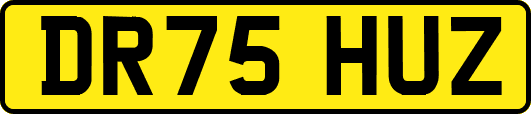 DR75HUZ