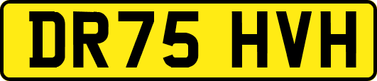 DR75HVH