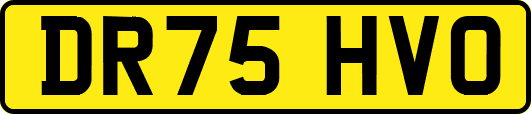 DR75HVO